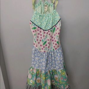 Matilda Jane tank dress